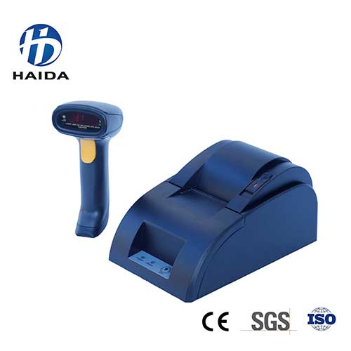 Electric Welding Machine Scanner