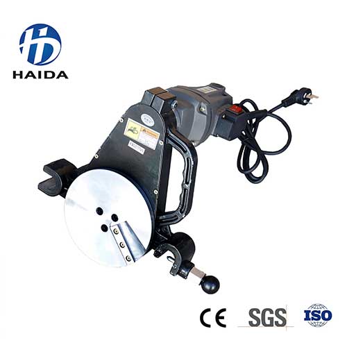 HD-YY355 HYDRAULIC  BUTT FUSION WELDING MACHINE