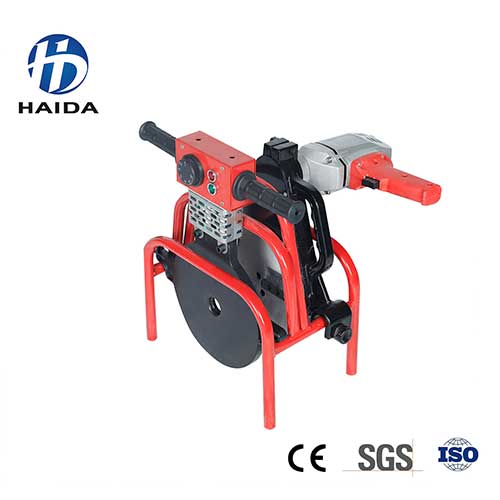 HD-YY250 HYDRAULIC  BUTT FUSION WELDING MACHINE