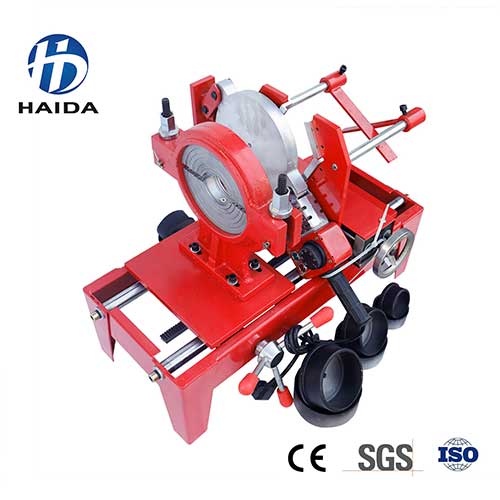 HD-CC160 SOCKET WELDER