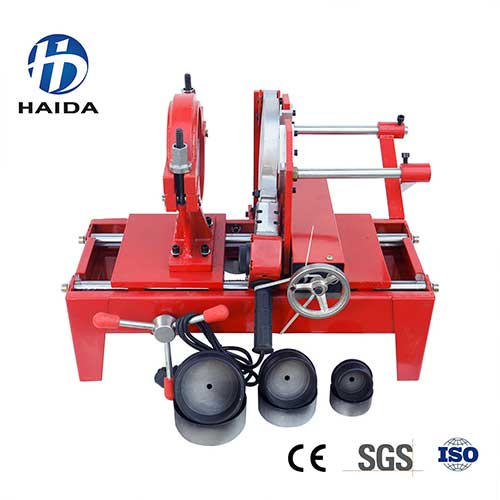 HD-CC160 SOCKET WELDER