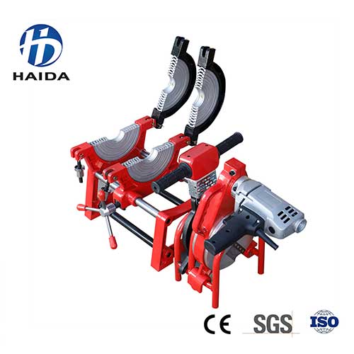 HD-SD200 (2R) BUTT FUSION WELDING MACHINE