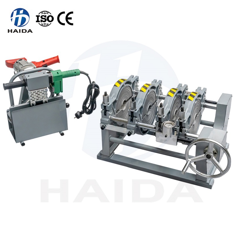 Butt Welding Machine Manufacturers